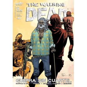 The Walking Dead 62